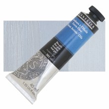 Sennelier Artists Oil Colour 40ml Blue Gray 301