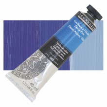 Sennelier Artists Oil Colour 40ml Cobalt Blue Hue 303