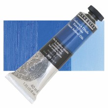 Sennelier Artists Oil Colour 40ml Cerulean Blue 305