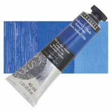 Sennelier Artists Oil Colour 40ml Cobalt Blue 307
