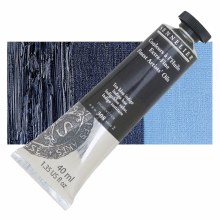 Sennelier Artists Oil Colour 40ml Indigo Hue 308