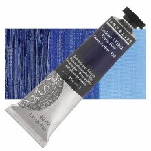 Sennelier Artists Oil Colour 40ml French Ultramarine Blue 314