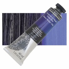 Sennelier Artists Oil Colour 40ml Ultramarine Deep 315