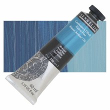 Sennelier Artists Oil Colour 40ml Azure Blue 320