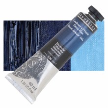 Sennelier Artists Oil Colour 40ml Phthalo Blue 326