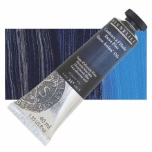 Sennelier Artists Oil Colour 40ml Alizarin Blue Lake 347