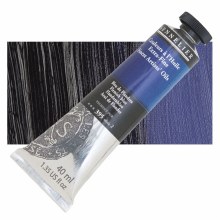 Sennelier Artists Oil Colour 40ml Flemish Blue 395