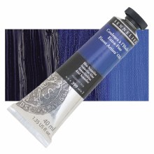 Sennelier Artists Oil Colour 40ml Sennelier Blue 399