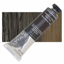 Sennelier Artists Oil Colour 40ml Sennelier Transparent Brown 412