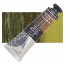 Sennelier Artists Oil Colour 40ml Brown Pink 445