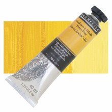 Sennelier Artists Oil Colour 40ml Alizarin Yellow Lake 503