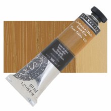 Sennelier Artists Oil Colour 40ml Mars Yellow 505