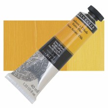Sennelier Artists Oil Colour 40ml Bright Yellow 511