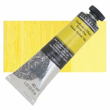 Sennelier Artists Oil Colour 40ml Cadmium Yellow Light 529