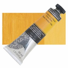 Sennelier Artists Oil Colour 40ml Cadmium Yellow Deep 533