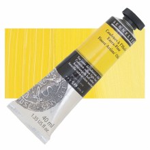 Sennelier Artists Oil Colour 40ml Cadmium Yellow Light Hue 539