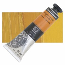 Sennelier Artists Oil Colour 40ml Yellow Lake 561