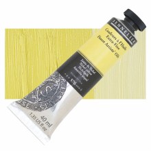 Sennelier Artists Oil Colour 40ml Nickel Yellow 576 Sennelier Artists Oil Colour 40ml Nickel Yellow 576