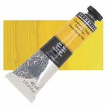 Sennelier Artists Oil Colour 40ml Turner Yellow 583
