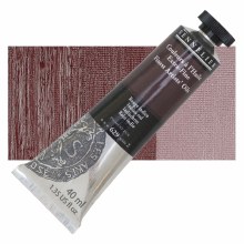 Sennelier Artists Oil Colour 40ml Indian Red 629