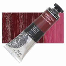 Sennelier Artists Oil Colour 40ml Carmine Red 635 Sennelier Artists Oil Colour 40ml Carmine Red 635