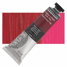 Sennelier Artists Oil Colour 40ml Carmine Deep 639