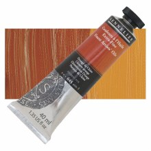 Sennelier Artists Oil Colour 40ml Chinese Orange 645