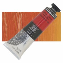 Sennelier Artists Oil Colour 40ml Orient Lake 649