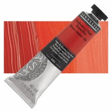 Sennelier Artists Oil Colour 40ml Rose Dore Madder Lake 691