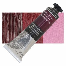 Sennelier Artists Oil Colour 40ml Alizarin Crimson 695 Sennelier Artists Oil Colour 40ml Alizarin Crimson 695