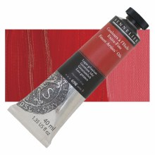 Sennelier Artists Oil Colour 40ml Geranium Lake 698