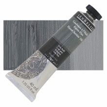 Sennelier Artists Oil Colour 40ml Cool Gray 707 Sennelier Artists Oil Colour 40ml Cool Gray 707