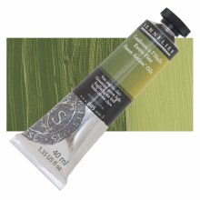 Sennelier Artists Oil Colour 40ml Chromium Green Light 805