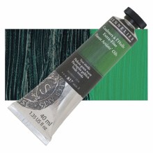 Sennelier Artists Oil Colour 40ml Phthalo Green Warm 817