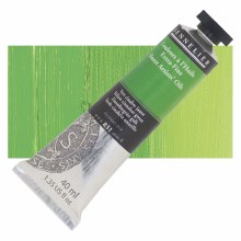 Sennelier Artists Oil Colour 40ml Yellow Cinnabar Green 831