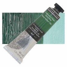 Sennelier Artists Oil Colour 40ml Viridian 837