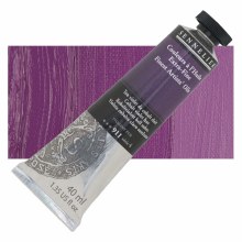 Sennelier Artists Oil Colour 40ml Cobalt Violet Hue 911
