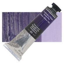 Sennelier Artists Oil Colour 40ml Manganese Violet 915