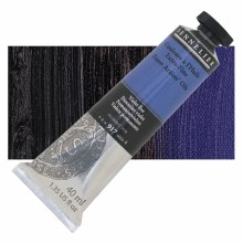 Sennelier Artists Oil Colour 40ml Dioxazine Violet 917