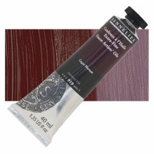 Sennelier Artists Oil Colour 40ml Caput Mortum 919