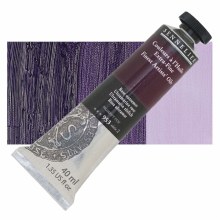 Sennelier Artists Oil Colour 40ml Ultramarine Rose 953