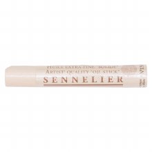 Sennelier Oil Stick Antique White 139 Sennelier Oil Stick Antique White 139