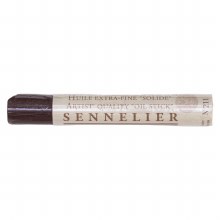 Sennelier Oil Stick Burnt Sienna 211 Sennelier Oil Stick Burnt Sienna 211