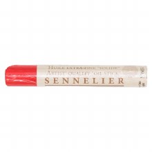 Sennelier Oil Stick Cadmium Red Light 605 Sennelier Oil Stick Cadmium Red Light 605