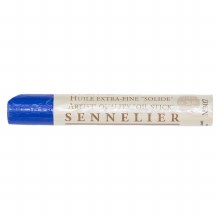 Sennelier Oil Stick Cobalt Blue 307 Sennelier Oil Stick Cobalt Blue 307