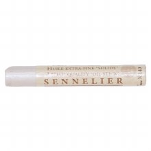 Sennelier Oil Stick Iridescent White 140 Sennelier Oil Stick Iridescent White 140