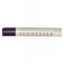 Sennelier Oil Stick Manganese Violet 914 Sennelier Oil Stick Manganese Violet 914