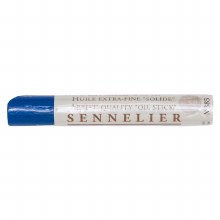 Sennelier Oil Stick Primary Blue 385 Sennelier Oil Stick Primary Blue 385