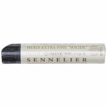 Sennelier Oil Stick Large Ivory Black 755 Sennelier Oil Stick Large Ivory Black 755