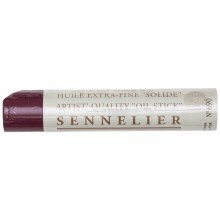 Sennelier Oil Stick Large Pink Madder Lake 690 Sennelier Oil Stick Large Pink Madder Lake 690